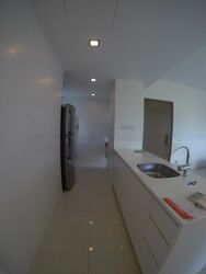 One-north Residences (D5), Apartment #444468761